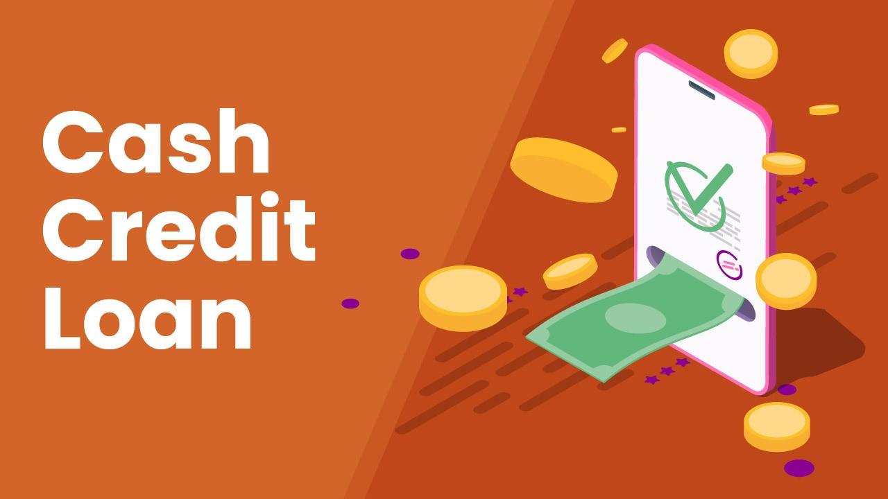 Cash Credit