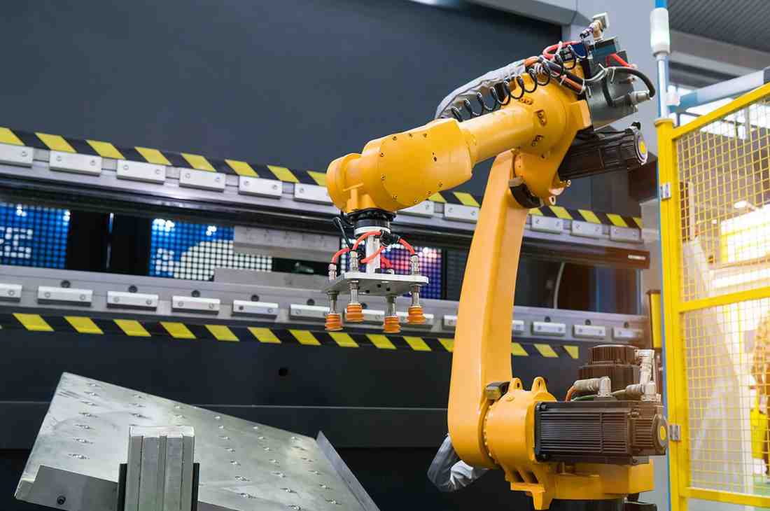Machinery Loan
